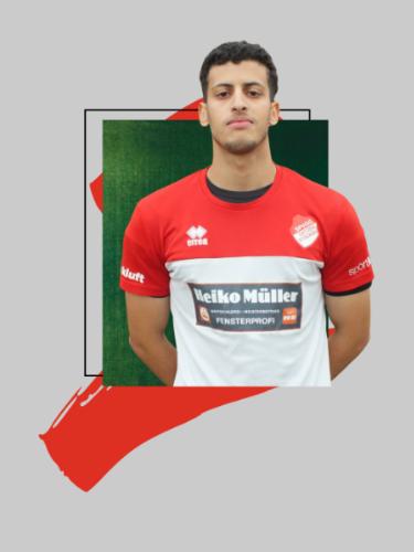 Ayoub Hattouch