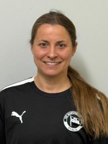 Franziska Albrecht