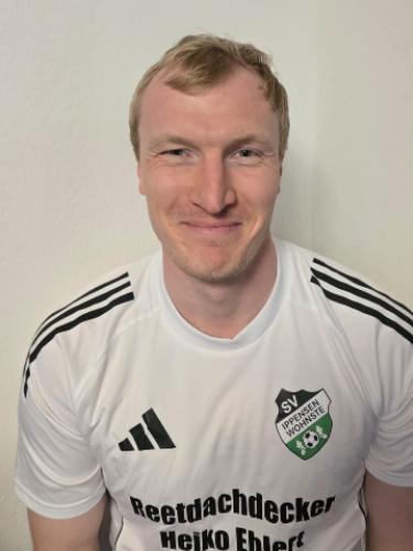 Dirk Elmers