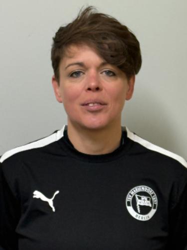 Jeannette Tolle