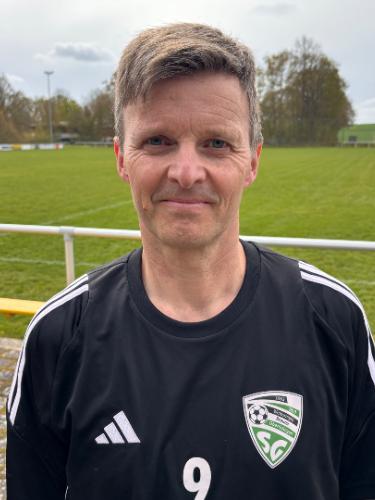 Jens Wiegand