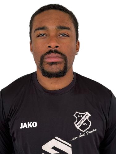 Masambi Nsimba