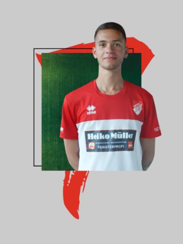 Steven Kersten-Juergens