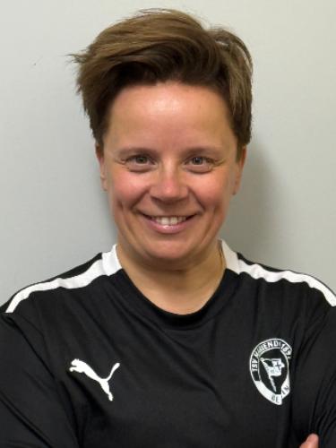 Judith Mohr