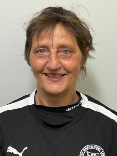 Martina Lindemann