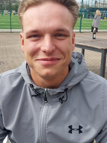 Benedikt Schempershofe