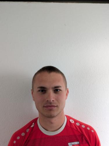 Simon Gille