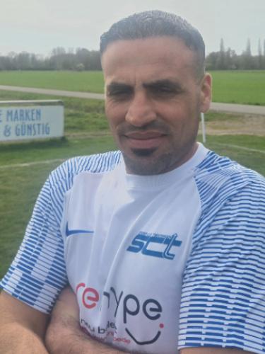 Mohammad Ali Dali