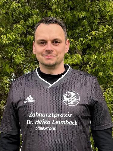 Timo Teigelkämper