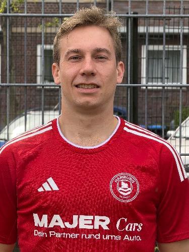 Peter Kristian Scheel