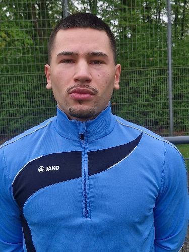 Furkan Celik