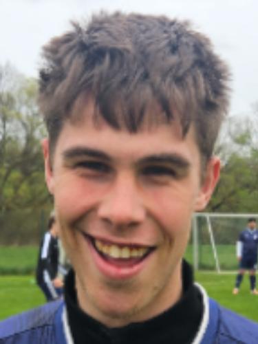 Steven Wragge