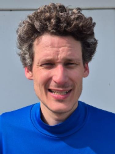 Matthias Kirchner