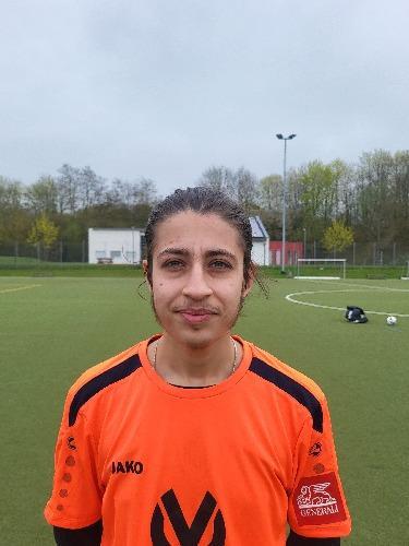 Ahmad Almohamad