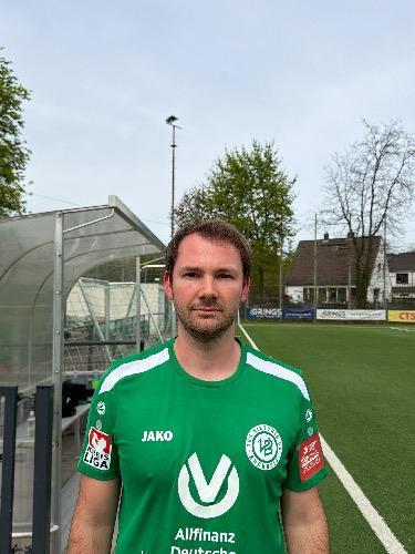 Hendrick Zimm