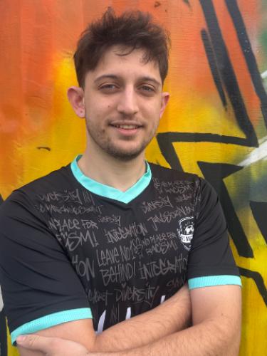 Emre Arda Özdemir