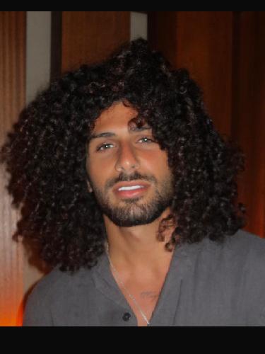 Ali Al Mahmoud
