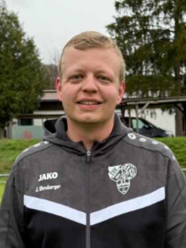 Jochen Ohrnberger