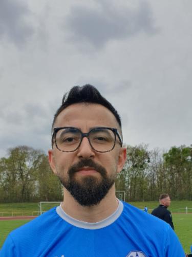 Orhan Ibrahim