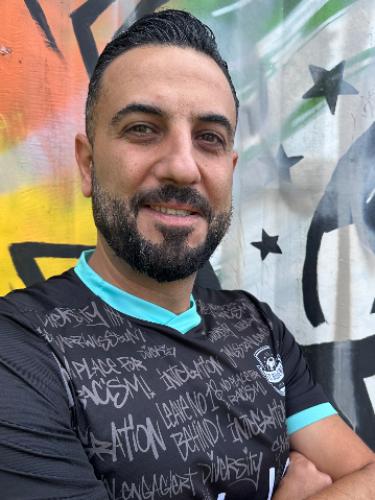 Omar Alkattan