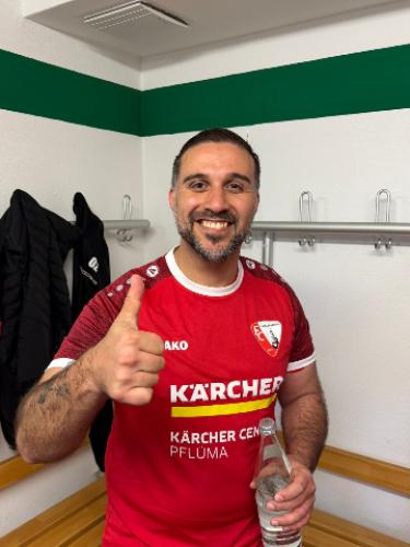 Orlando Zoffreo