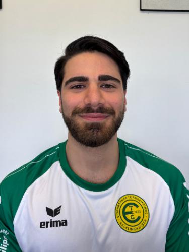 Ferhan Omeirat