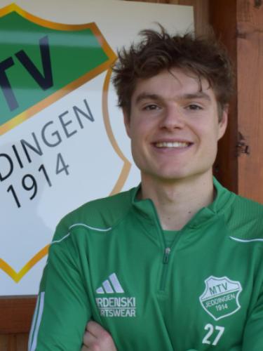 Morten Menzel