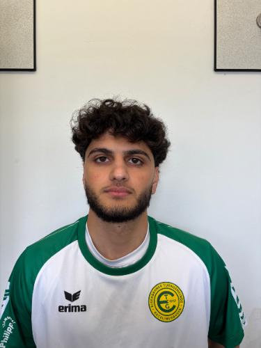 Azem Deger