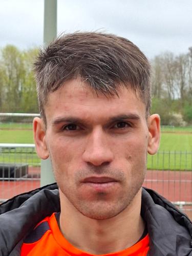 Ramzi Mirzaei