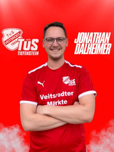 Jonathan Dalheimer
