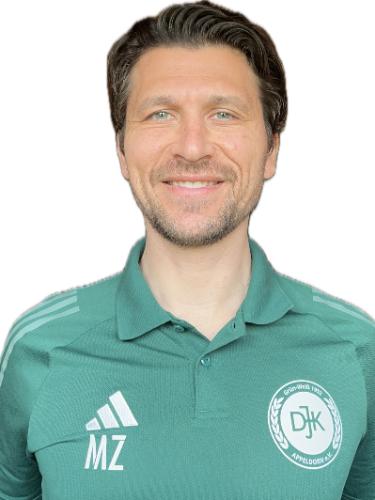 Marcel Zalewski