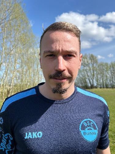 Christian Hass