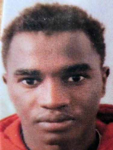 Alpha Oumar Balde