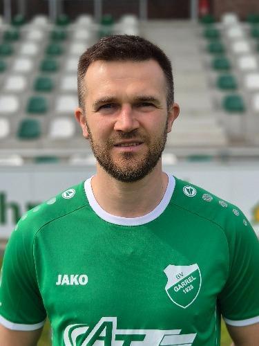 Konstantin Engel