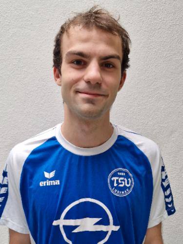 Leander Maisch