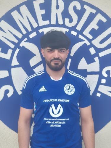 Nadim Naif Dino