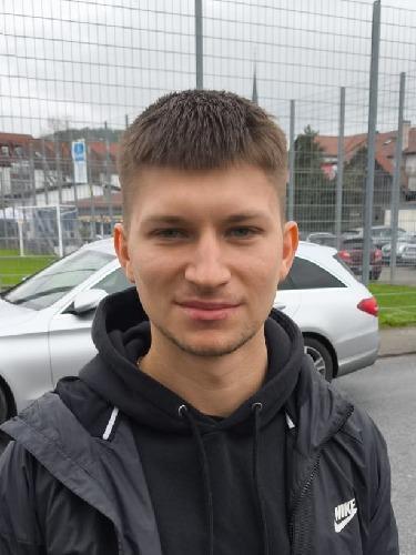 Dominik Wojciechowski