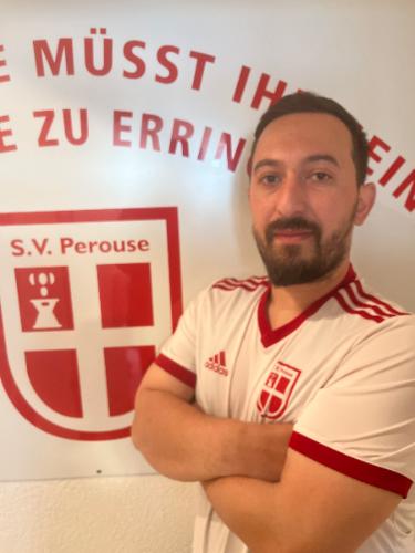 Behcet Poyraz