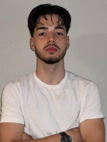 Muhammed Erik
