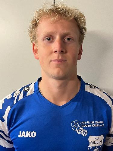 Janik Möller