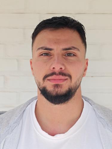 Fatih Coban