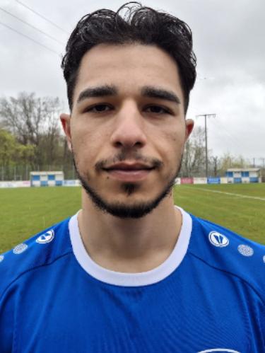 Mohammed Bakker El Sebai