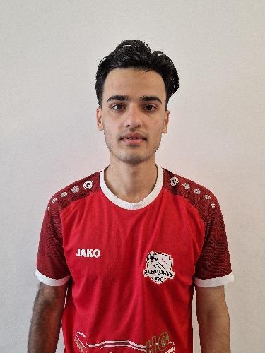 Mohammad Shaheem Sharifi