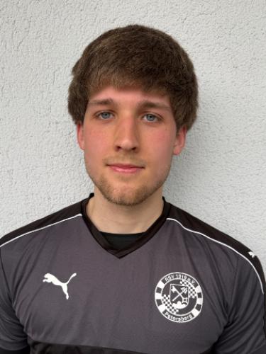 Tim Schreiter