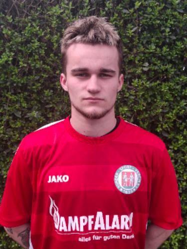 Maksym Liubinskyi