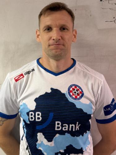 Ivan Markovic