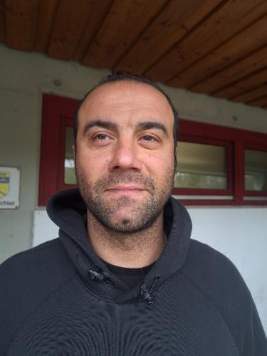 Enzo Perricone