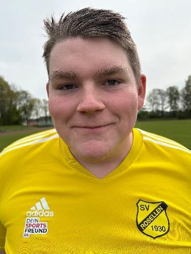 Nico Bröxkes