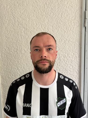 Tobias Girzalsky