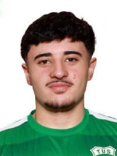 Samuel Olca